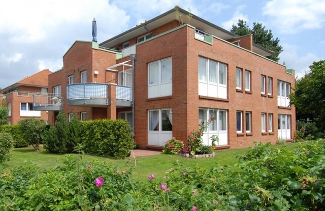 Goosbrink Whg. 29, Deutschland