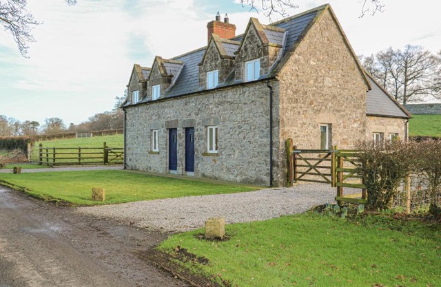 Goose Cottage