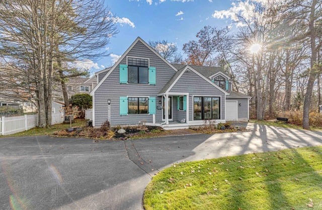Goose Rocks Beach Kennebunkport Maine: Hidden Gem - Updated and Upscale