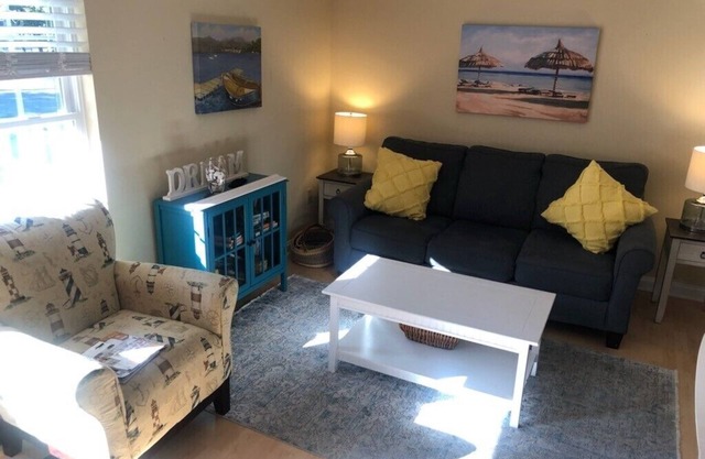 Goose Rocks Beach! Now booking September 2025!