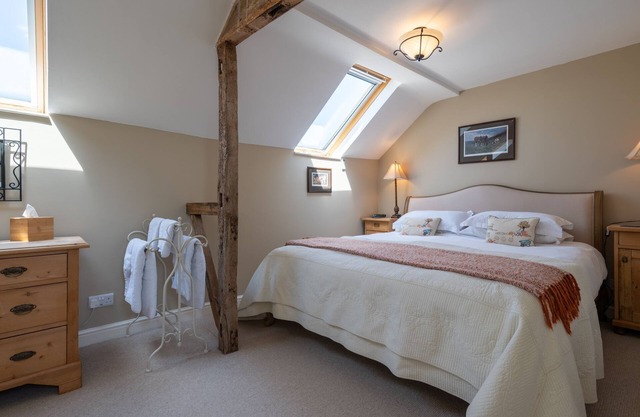 Gooseyard - sleeps 2 guests in 1 bedroom