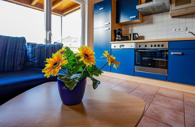 Gorgeous Apartment in Beckerwitz with Garden