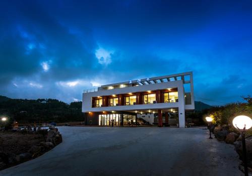 Goraesu Pension