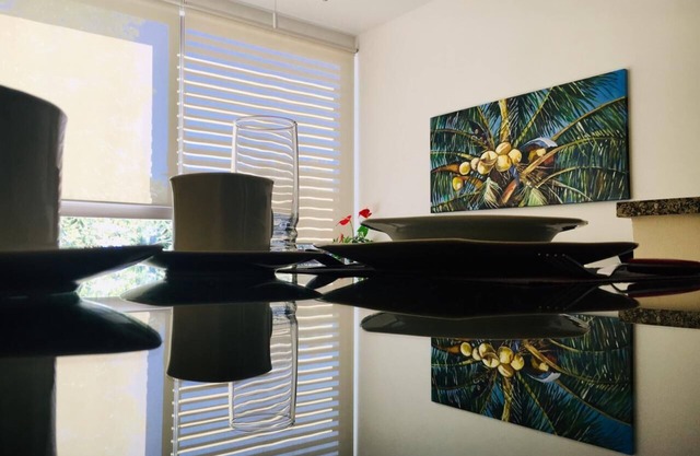 Gorgeous 2 bedroom Penthouse
