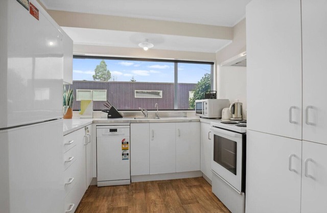 Gorgeous 2BR Central Akl Retreat | WI-FI & Netflix