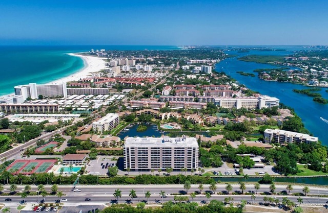 🥇 Gorgeous 2bd condo near the beach (AN1079)