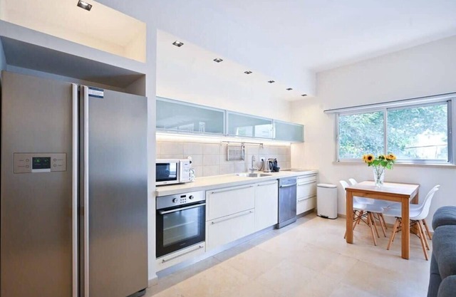 Gorgeous 2BR at Ruppin by HolyGuest