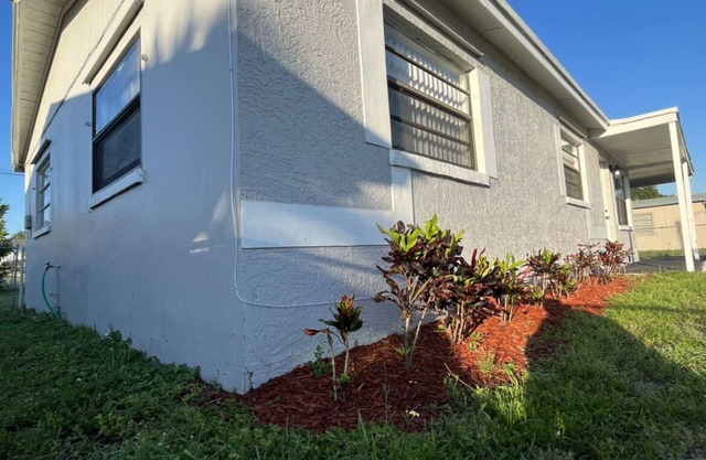 Gorgeous 3Bed in the heart of South Florida