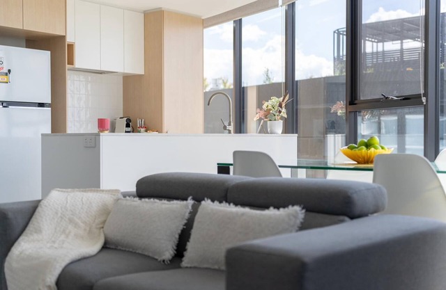 Gorgeous and Luxury Tower View Apartment