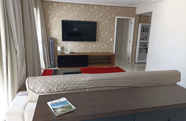 Gorgeous appartement in condominium club