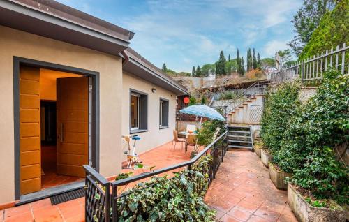 Gorgeous Apartment In Il Ferrone