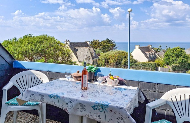 Gorgeous apartment in Clohars Carnoet