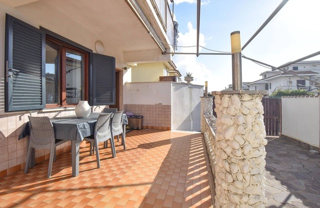 Gorgeous apartment in Marina di Ardea