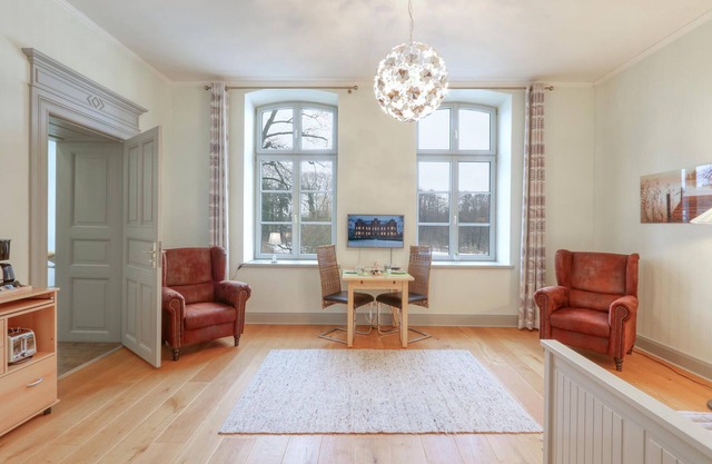 Gorgeous apartment in Krakow am See