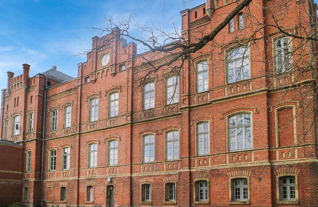 Gorgeous apartment in Krakow am See