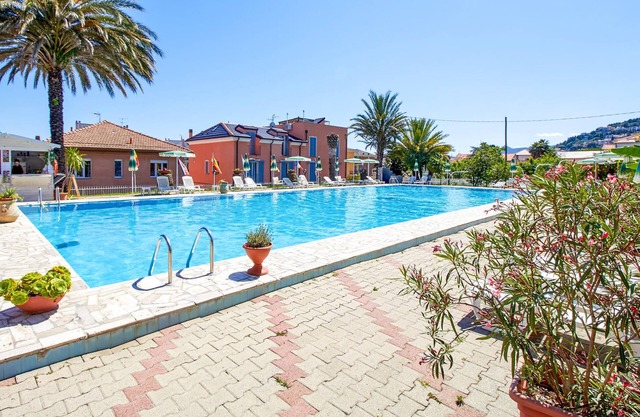 Gorgeous apartment in Pietra Ligure