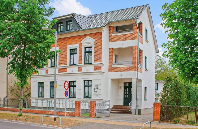 Gorgeous apartment in Waren (Müritz)