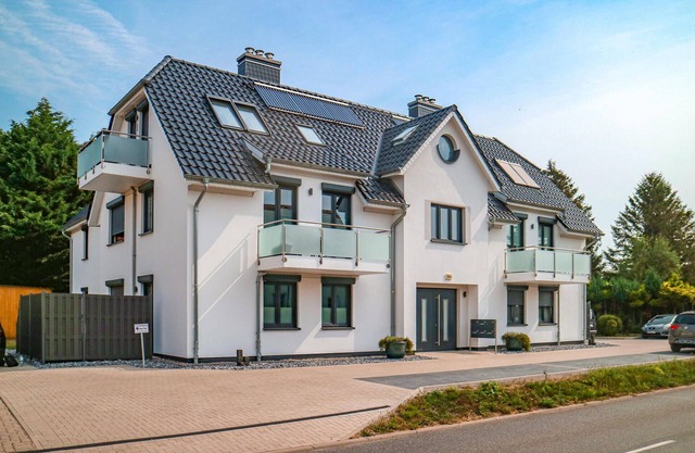 Gorgeous apartment in Elmenhorst