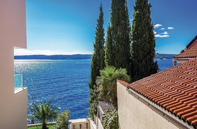 Gorgeous apartment in Crikvenica