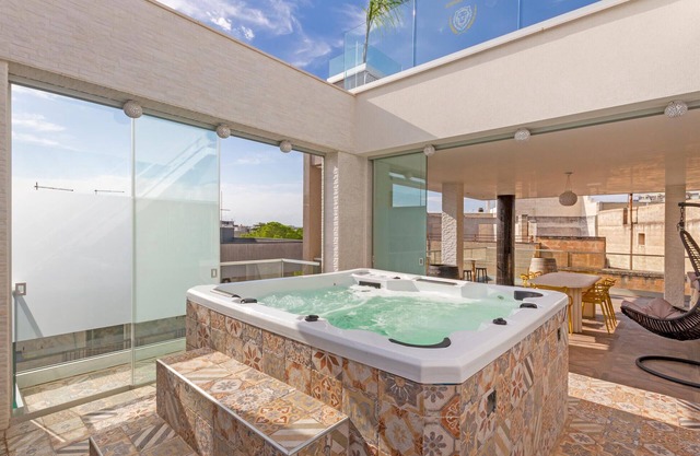 Gorgeous apartment in Grottaglie