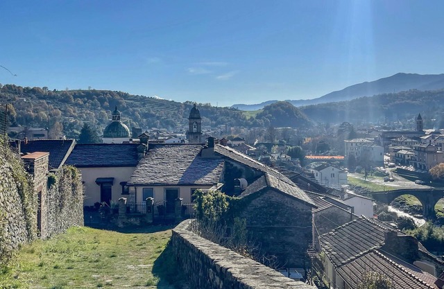 Gorgeous apartment in Pontremoli
