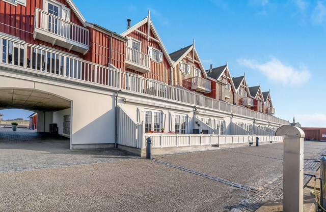 Gorgeous apartment in Bagenkop