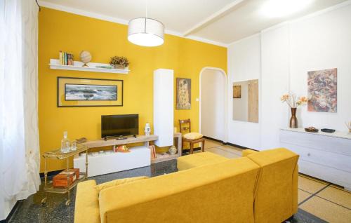 Gorgeous Apartment In Genova With Wifi