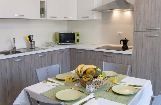 Gorgeous Apartment In Monopoli For 4 People Near The Sea