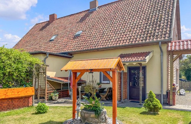 Gorgeous Apartment In Kalkhorst