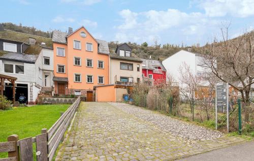 Gorgeous Apartment In Pommern With Wifi