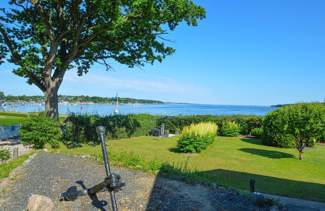 Gorgeous apartment in Rødekro with WiFi