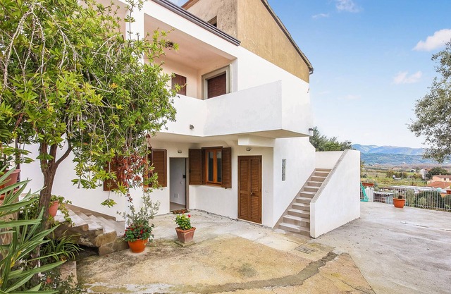 Gorgeous apartment in Casalvelino