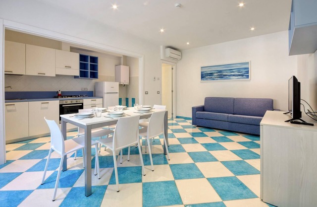 Gorgeous apartment in Deiva Marina