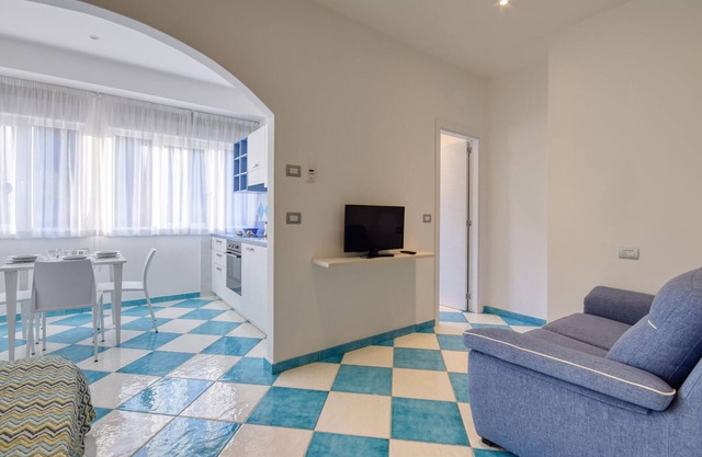 Gorgeous apartment in Deiva Marina