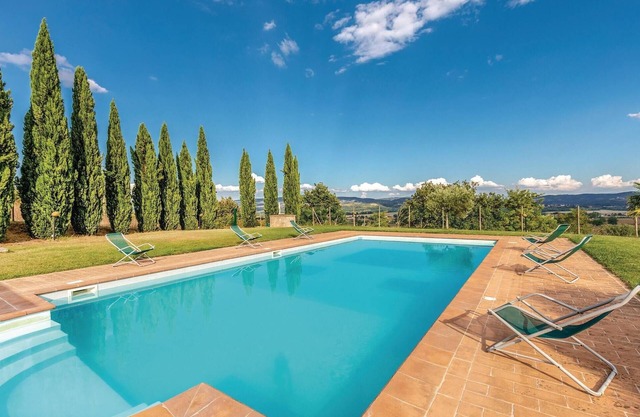 Gorgeous apartment in Marsciano PG