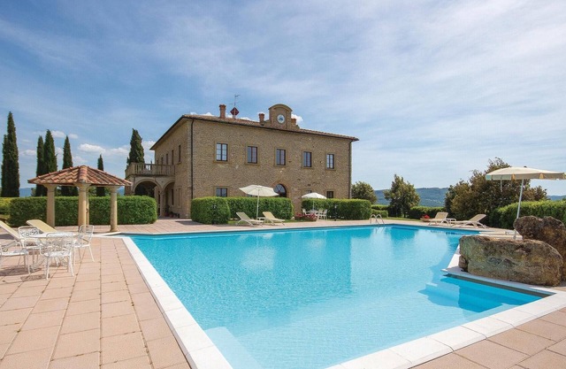 Gorgeous apartment in Pomarance PI
