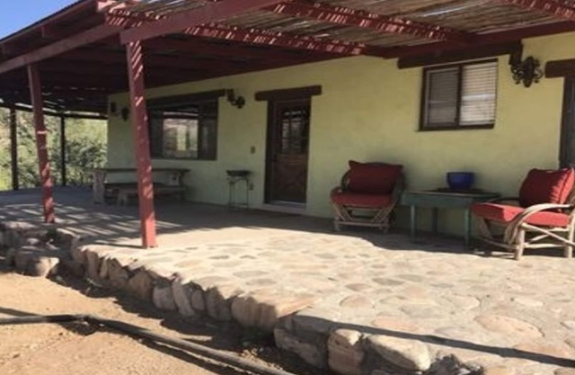 Gorgeous Bunkhouse On A Historic Cattle Ranch Overlooking The Gila River