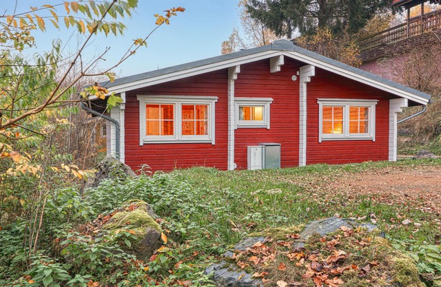 Gorgeous home in Masserberg OT Fehrenba