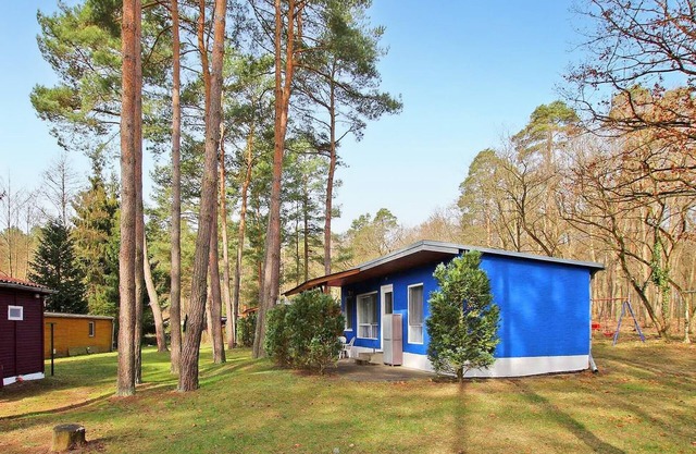 Gorgeous home in Rheinsberg OT Warenthi