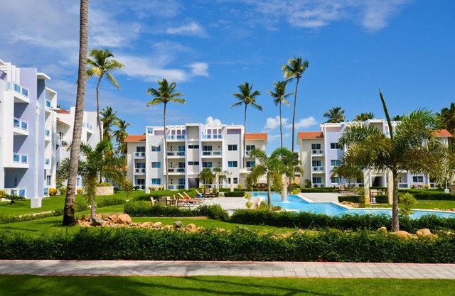 Ileverde Punta Cana 