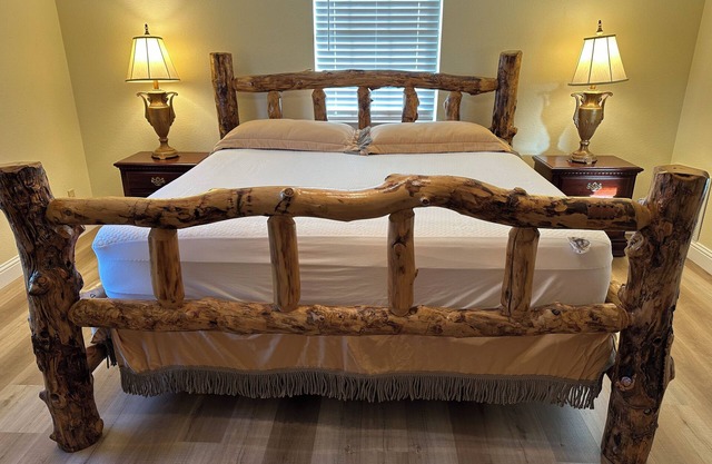 Gorgeous Farmhouse blend Rustic Charm & Modern Comfort! Vacation Dream in Bells