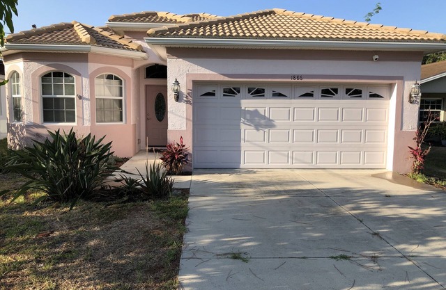 Gorgeous Florida home close to everything Sarasota!