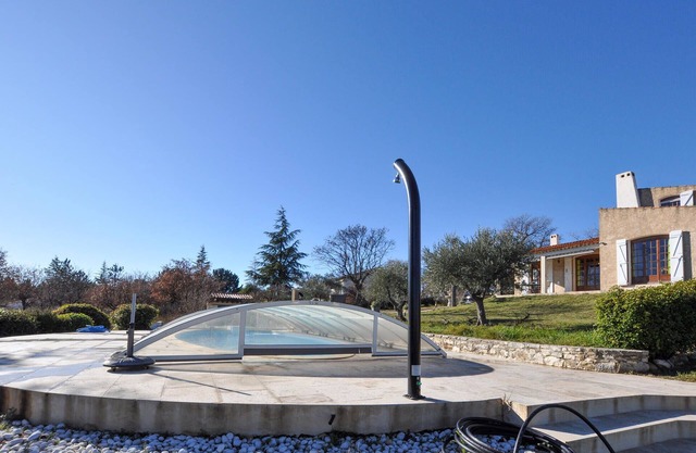 Gorgeous home in Saint-Laurent-du-Verdo