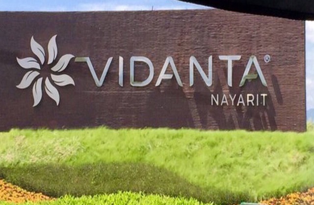 Gorgeous golf view and Mayan Palace access at Balancan, Vidanta Nuevo Vallarta