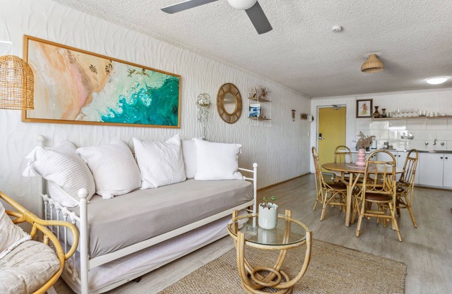 Gorgeous Gordon Street Getaway