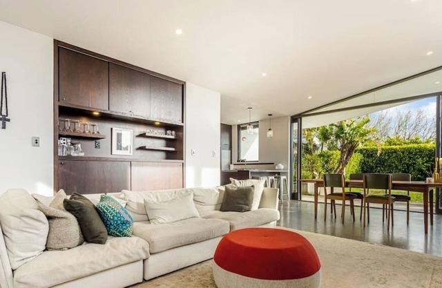 Gorgeous Grey Lynn two bedroom haven