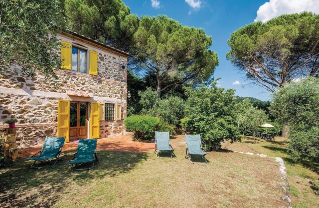 Gorgeous home in Montecatini terme -PT-
