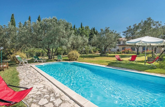 Gorgeous home in Monteleone Sabino RI
