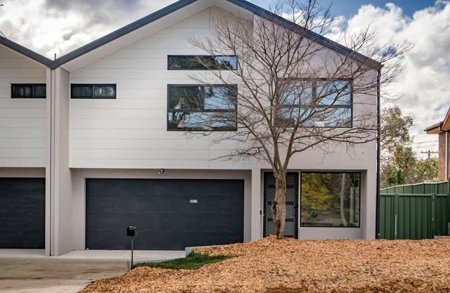Gorgeous Hawker Townhouse