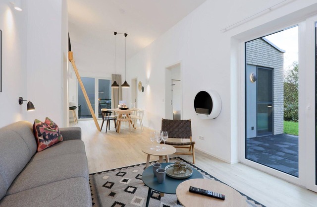 Gorgeous home in Lembruch/Dümmer See